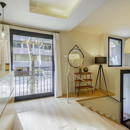 Ola Living Diagonal Apartments バルセロナ エクステリア 写真