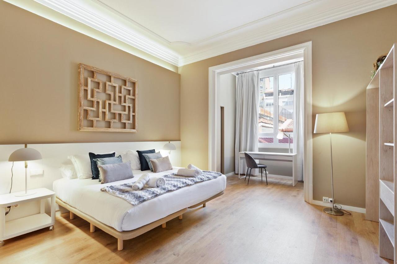 Ola Living Diagonal Apartments バルセロナ エクステリア 写真