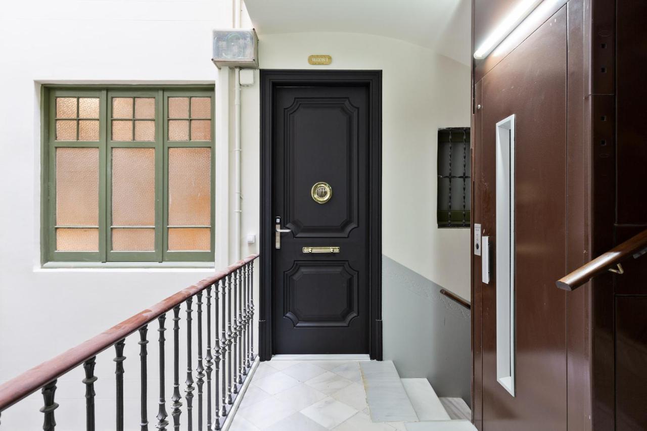 Ola Living Diagonal Apartments バルセロナ エクステリア 写真