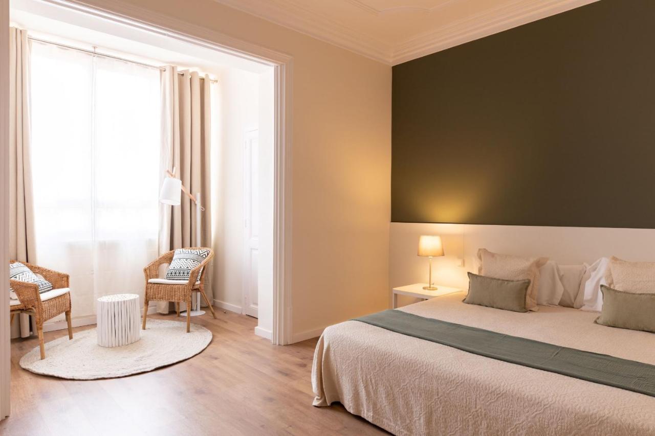 Ola Living Diagonal Apartments バルセロナ エクステリア 写真