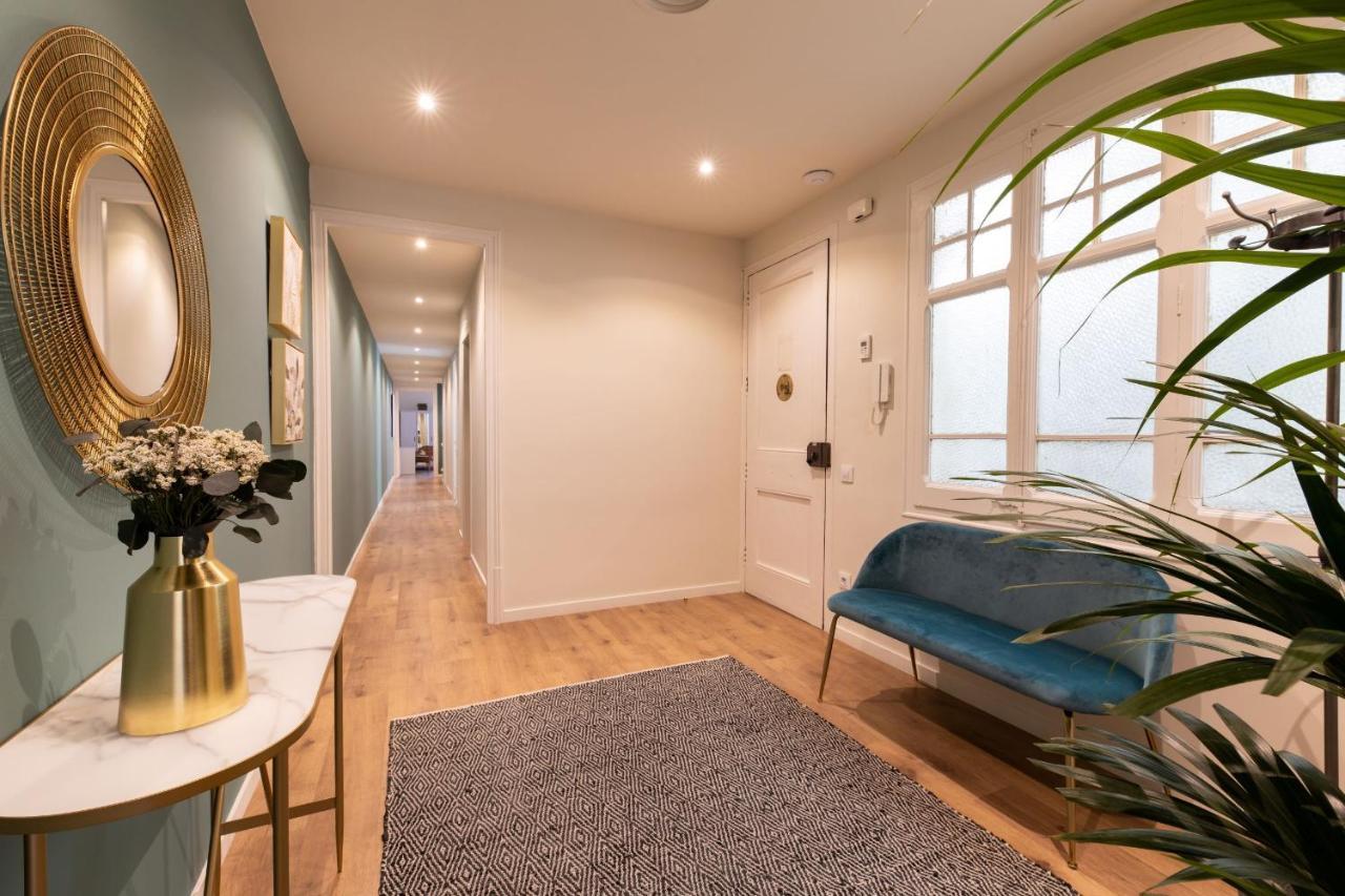 Ola Living Diagonal Apartments バルセロナ エクステリア 写真