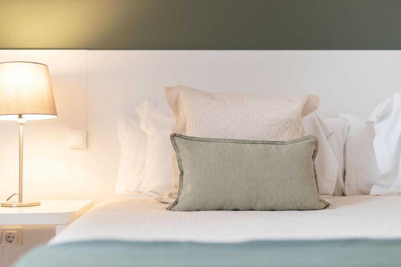 Ola Living Diagonal Apartments バルセロナ エクステリア 写真