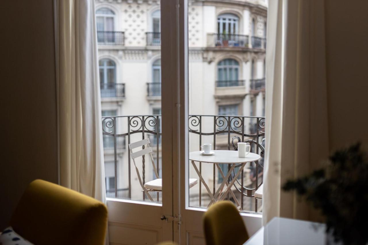 Ola Living Diagonal Apartments バルセロナ エクステリア 写真