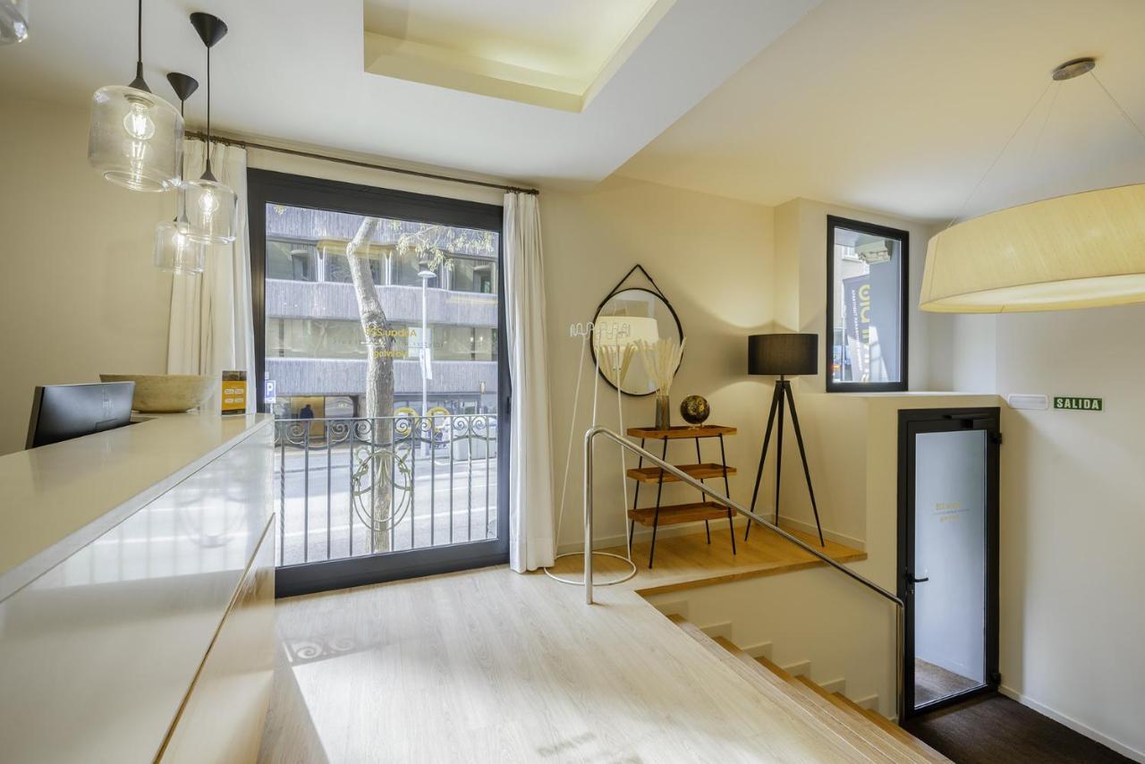 Ola Living Diagonal Apartments バルセロナ エクステリア 写真