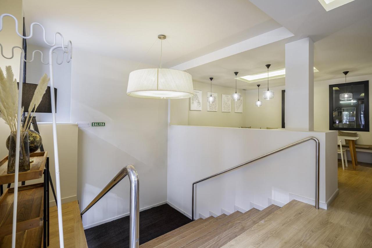 Ola Living Diagonal Apartments バルセロナ エクステリア 写真