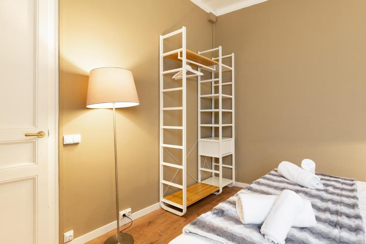 Ola Living Diagonal Apartments バルセロナ エクステリア 写真
