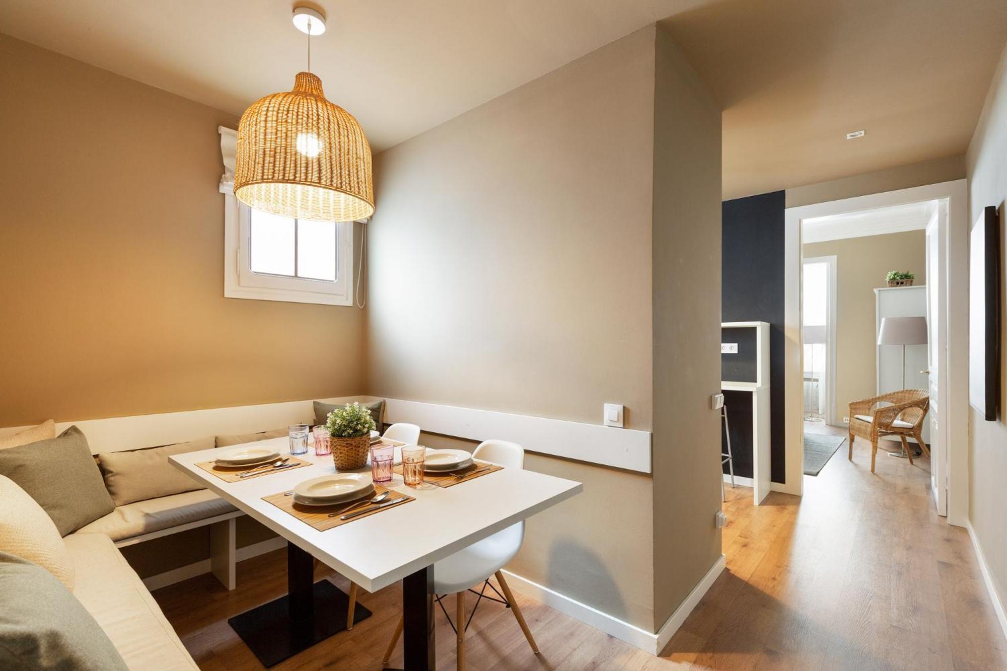 Ola Living Diagonal Apartments バルセロナ エクステリア 写真
