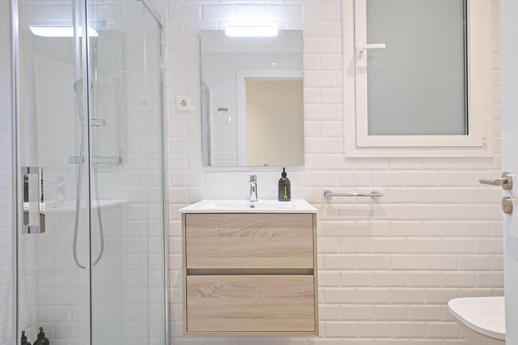 Ola Living Diagonal Apartments バルセロナ エクステリア 写真