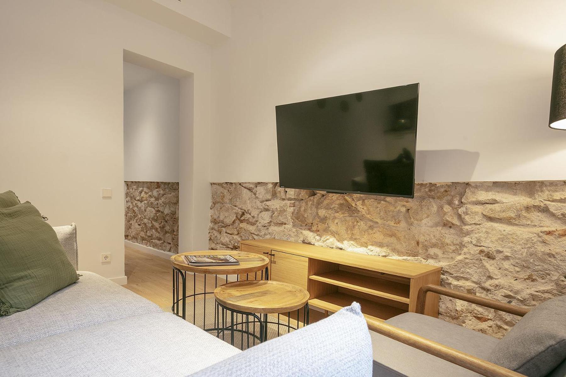 Ola Living Diagonal Apartments バルセロナ エクステリア 写真
